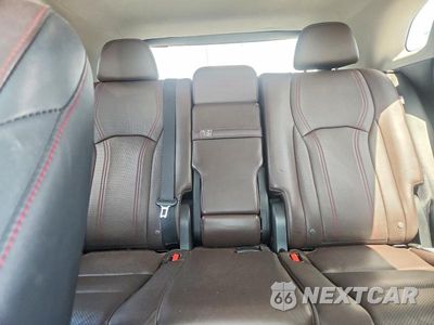 Zdjęcie 10 z 13 samochodu: 2016 LEXUS RX 350 VIN:2T2ZZMCA3GC017332 - miniatura