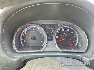 Zdjęcie 9 z 12 samochodu: 2017 NISSAN VERSA 1.6 S VIN:3N1CN7AP0HL850005 - miniatura