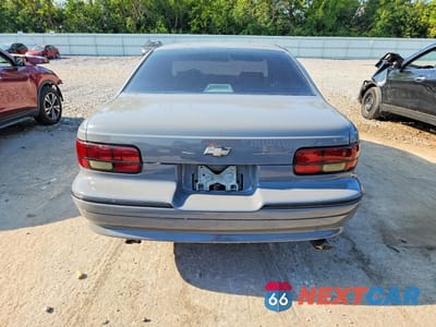 Zdjęcie 6 z 12 samochodu: 1992 CHEVROLET CAPRICE VIN:1G1BL53E3NR126983 - miniatura