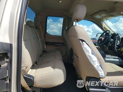 Zdjęcie 10 z 13 samochodu: 2018 FORD F150 XLT VIN:1FTEX1EP7JKC76761 - miniatura