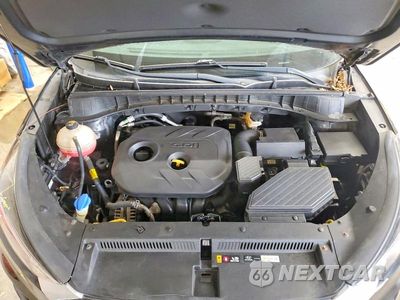 Zdjęcie 12 z 14 samochodu: 2021 HYUNDAI TUCSON VALUE VIN:KM8J3CA40MU352245 - miniatura