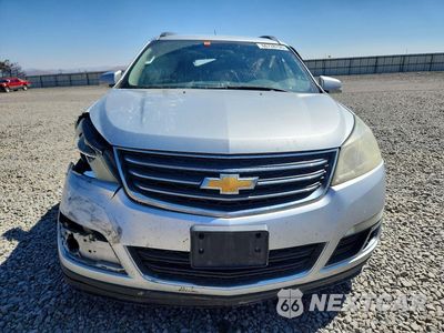 Piąte zdjęcie samochodu w środku: 2014 CHEVROLET TRAVERSE LT VIN:1GNKVHKD1EJ371265 - miniatura