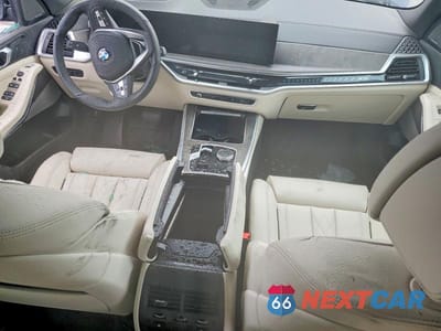 Zdjęcie 8 z 13 samochodu: 2026 BMW X5 XDRIVE40I VIN:5UX23EU07T9478051 - miniatura