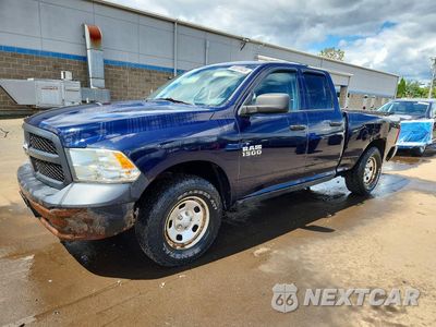2013 RAM 1500 ST 1C6RR7FP6DS574730 - główne zdjęcie licytacji z USA - miniatura