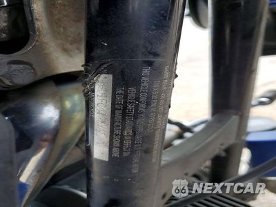 Zdjęcie 9 z 9 samochodu: 2009 HARLEY-DAVIDSON FLHTCU VIN:1HD1FC4129Y654969 - miniatura