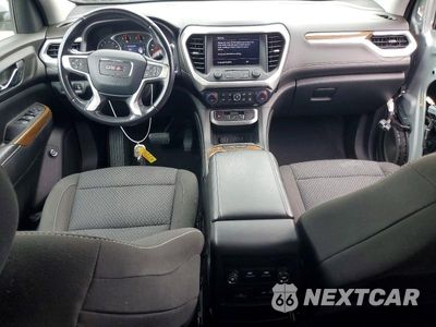 Zdjęcie 8 z 14 samochodu: 2020 GMC ACADIA SLE VIN:1GKKNRLS4LZ160320 - miniatura