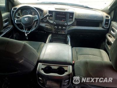 Zdjęcie 8 z 12 samochodu: 2023 RAM 2500 BIG HORN VIN:3C6UR5DLXPG539893 - miniatura