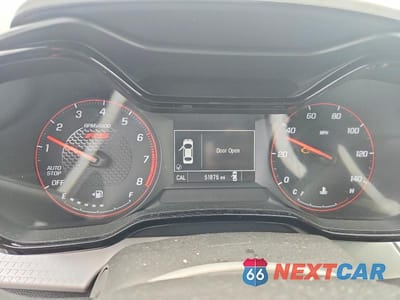Zdjęcie 9 z 12 samochodu: 2024 CHEVROLET TRAX 1RS VIN:KL77LGE27RC090698 - miniatura