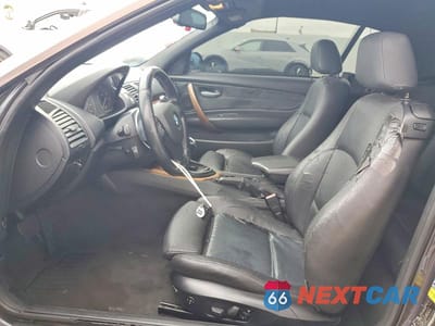 Zdjęcie 7 z 12 samochodu: 2008 BMW 135 I VIN:WBAUN935X8VF55566 - miniatura