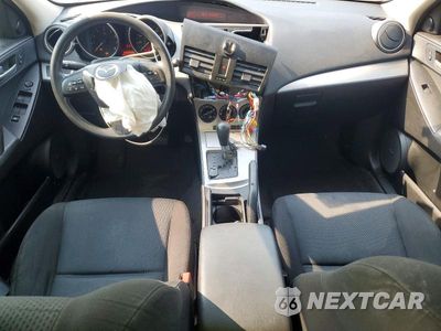 Zdjęcie 8 z 12 samochodu: 2011 MAZDA 3 I VIN:JM1BL1VF0B1430479 - miniatura