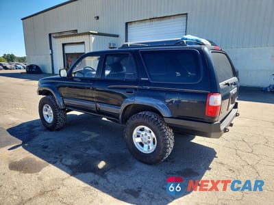 Drugie zdjęcie samochodu z przodu: 1997 TOYOTA 4RUNNER LIMITED VIN:JT3HN87R1V0053261 - miniatura