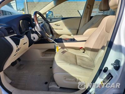 Zdjęcie 7 z 14 samochodu: 2013 LEXUS RX 350 BASE VIN:2T2BK1BA5DC219798 - miniatura