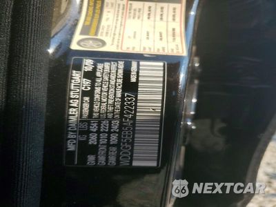 Zdjęcie 12 z 12 samochodu: 2010 MERCEDES-BENZ C 300 VIN:WDDGF5EB5AF422337 - miniatura