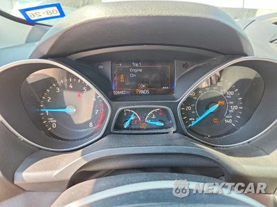 Zdjęcie 9 z 13 samochodu: 2017 FORD ESCAPE S VIN:1FMCU0F73HUC78266 - miniatura