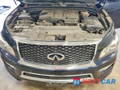 Zdjęcie 12 z 13 samochodu: 2015 INFINITI QX80 BASE VIN:JN8AZ2NE4F9086478 - miniatura