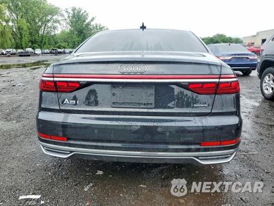 Zdjęcie 6 z 12 samochodu: 2019 AUDI A8 L VIN:WAU8DAF8XKN011729 - miniatura