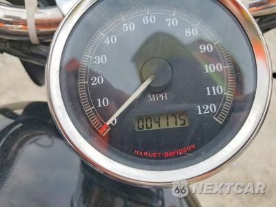 Zdjęcie 7 z 9 samochodu: 1998 HARLEY-DAVIDSON XL883 C VIN:1HD4CJM27WK118441 - miniatura