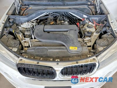 Zdjęcie 12 z 13 samochodu: 2016 BMW X5 XDR40E VIN:5UXKT0C50G0S78946 - miniatura