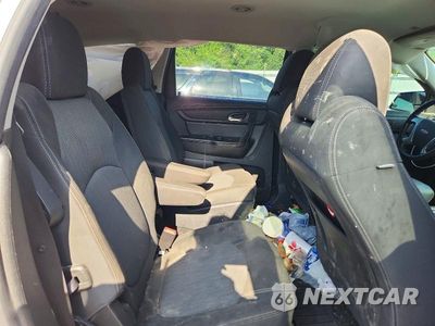 Zdjęcie 11 z 13 samochodu: 2017 CHEVROLET TRAVERSE LT VIN:1GNKRGKD2HJ352534 - miniatura