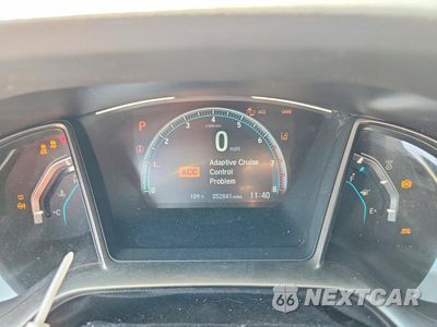 Zdjęcie 9 z 13 samochodu: 2021 HONDA CIVIC EX VIN:SHHFK7H60MU202896 - miniatura