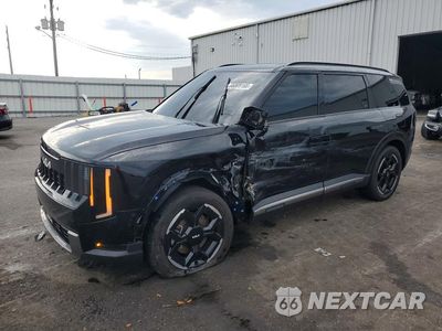 2027 KIA TELLURIDE EX 5XYPC5S19VG014442 - główne zdjęcie licytacji z USA - miniatura