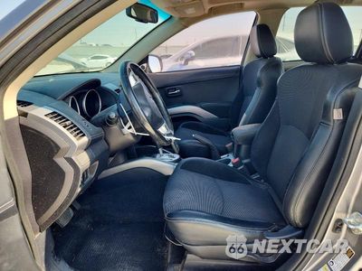 Zdjęcie 7 z 13 samochodu: 2013 MITSUBISHI OUTLANDER SE VIN:JA4AS3AW9DU012997 - miniatura