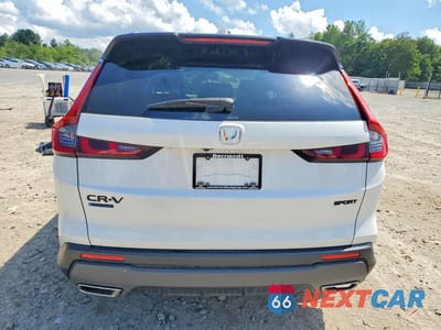 Zdjęcie 6 z 13 samochodu: 2026 HONDA CR-V SPORT-L VIN:7FARS6H81TE038541 - miniatura