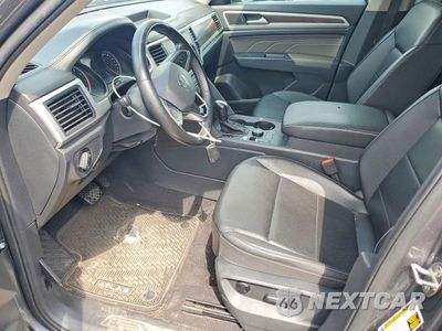 Zdjęcie 7 z 13 samochodu: 2021 VOLKSWAGEN ATLAS SE VIN:1V2KP2CA9MC576788 - miniatura