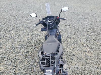 Zdjęcie 6 z 9 samochodu: 2019 HONDA WW150 VIN:RLHKF3006KY000050 - miniatura