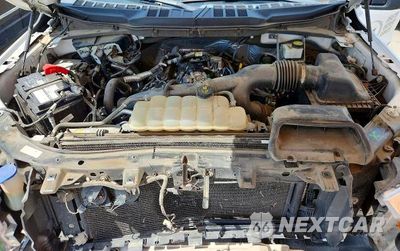 Zdjęcie 11 z 13 samochodu: 2021 FORD F150 SUPERCREW VIN:1FTEW1CP6MKE44383 - miniatura