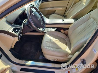 Zdjęcie 7 z 12 samochodu: 2014 LINCOLN MKZ VIN:3LN6L2GK5ER815253 - miniatura