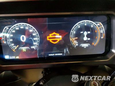 Zdjęcie 7 z 9 samochodu: 2025 HARLEY-DAVIDSON FLTRX VIN:1HD1KH71XSB645286 - miniatura