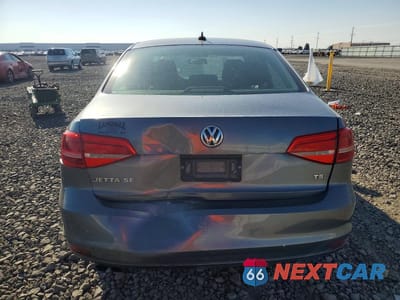 Zdjęcie 6 z 12 samochodu: 2015 VOLKSWAGEN JETTA SE VIN:3VWD17AJ0FM208994 - miniatura