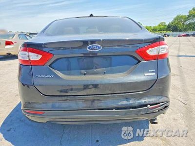 Zdjęcie 6 z 12 samochodu: 2013 FORD FUSION SE VIN:3FA6P0HR3DR337024 - miniatura