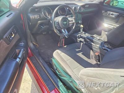 Zdjęcie 8 z 13 samochodu: 2015 FORD MUSTANG VIN:1FA6P8AM5F5352482 - miniatura