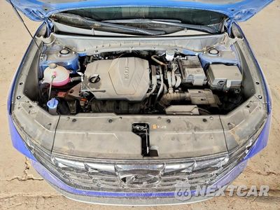 Zdjęcie 11 z 12 samochodu: 2023 HYUNDAI TUCSON LIMITED VIN:5NMJECAE8PH214228 - miniatura
