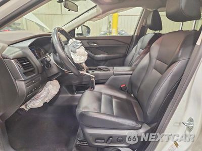 Zdjęcie 7 z 14 samochodu: 2023 NISSAN ROGUE SV VIN:5N1BT3BB0PC761938 - miniatura
