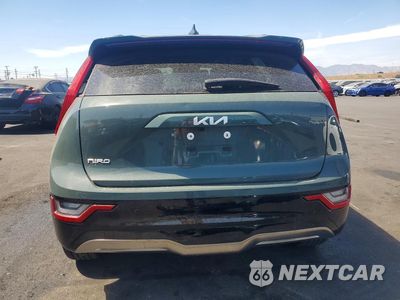 Zdjęcie 6 z 13 samochodu: 2025 KIA NIRO WAVE VIN:KNDCT3L18S5144055 - miniatura