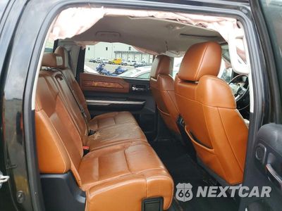 Zdjęcie 10 z 12 samochodu: 2015 TOYOTA TUNDRA 1794 EDITION VIN:5TFAW5F15FX443471 - miniatura