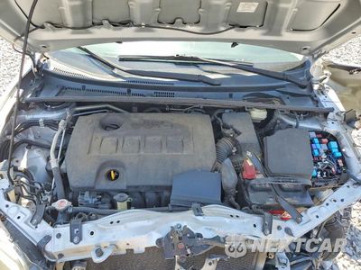 Zdjęcie 11 z 12 samochodu: 2018 TOYOTA COROLLA LE VIN:5YFBURHE6JP738782 - miniatura