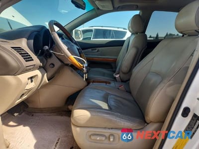 Zdjęcie 7 z 12 samochodu: 2008 LEXUS RX 350 VIN:2T2GK31UX8C047884 - miniatura