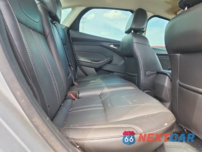 Zdjęcie 10 z 12 samochodu: 2014 FORD FOCUS SE VIN:1FADP3F29EL107454 - miniatura