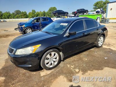 2009 HONDA ACCORD EX 1HGCP26709A167220 - główne zdjęcie licytacji z USA - miniatura
