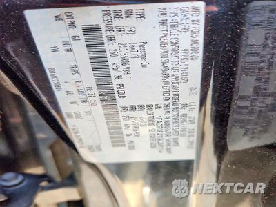 Zdjęcie 12 z 12 samochodu: 2016 FORD FOCUS SE VIN:1FADP3F21GL291114 - miniatura