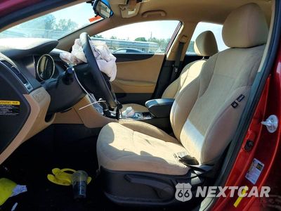 Zdjęcie 7 z 12 samochodu: 2013 HYUNDAI SONATA GLS VIN:5NPEB4AC0DH687991 - miniatura