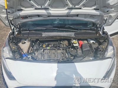 Zdjęcie 12 z 13 samochodu: 2022 FORD TRANSIT CONNECT XL DELIVERY VAN VIN:NM0LS6S24N1535033 - miniatura