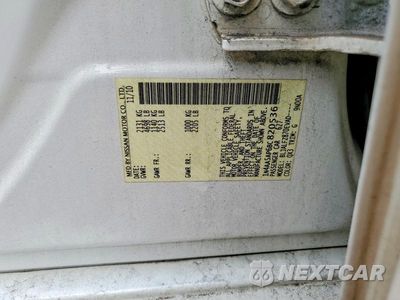Zdjęcie 12 z 12 samochodu: 2011 NISSAN MAXIMA 3.5 S VIN:1N4AA5AP6BC820536 - miniatura