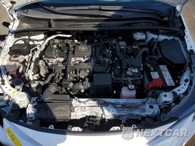 Zdjęcie 11 z 13 samochodu: 2025 TOYOTA COROLLA HYBRID LE VIN:JTDBCMFE4S3074968 - miniatura