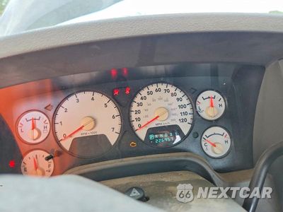 Zdjęcie 9 z 12 samochodu: 2006 DODGE RAM 1500 ST VIN:1D7HA18N06S578463 - miniatura