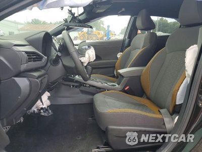 Zdjęcie 7 z 14 samochodu: 2025 SUBARU CROSSTREK SPORT VIN:4S4GUHF63S3726977 - miniatura